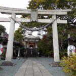 八雲神社（足利市）