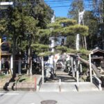 義清神社