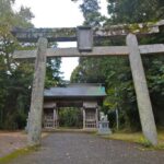 倭文神社