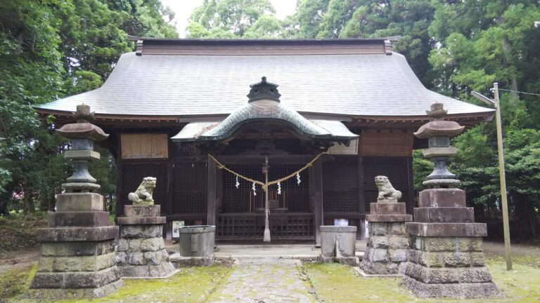 薩都神社