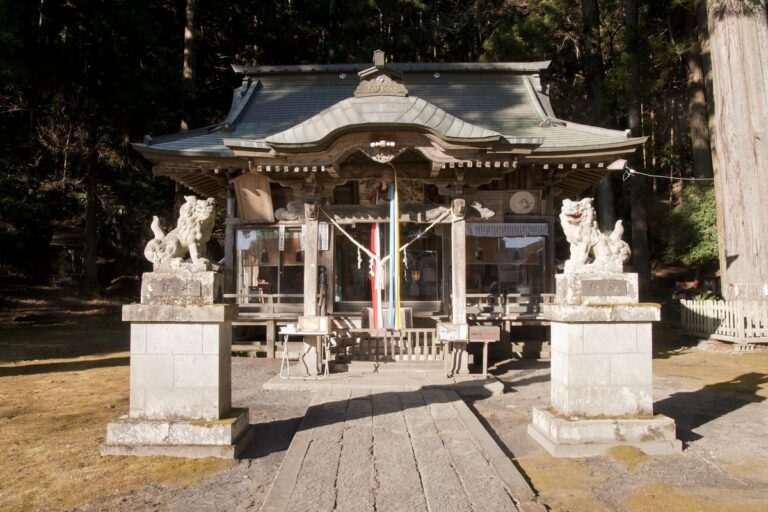 大中神社
