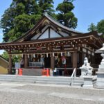 八幡宮