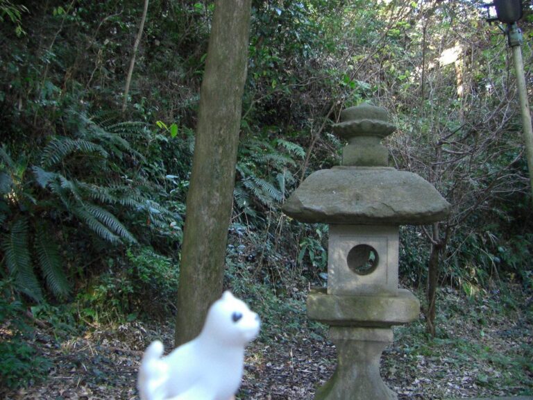 助川 鹿嶋神社（日立市鹿島町）
