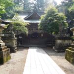 一ノ矢八坂神社