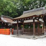 久我神社