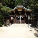 八大神社