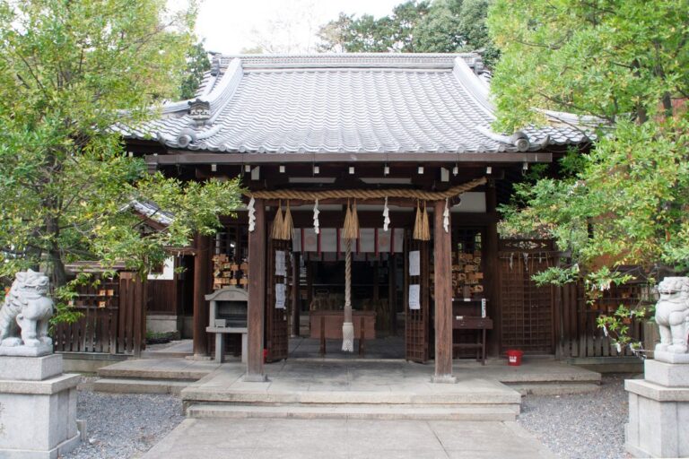 新熊野神社