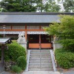 住吉大伴神社