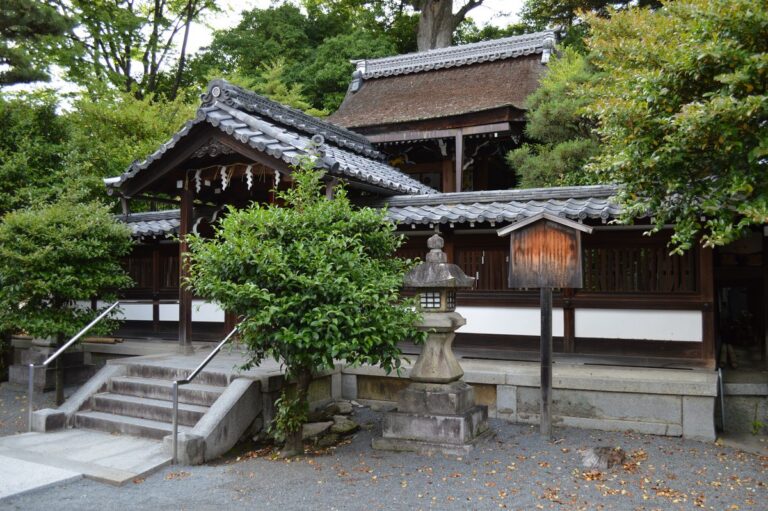 今宮神社（京都市右京区）