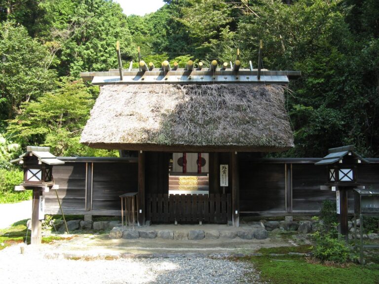 日向大神宮