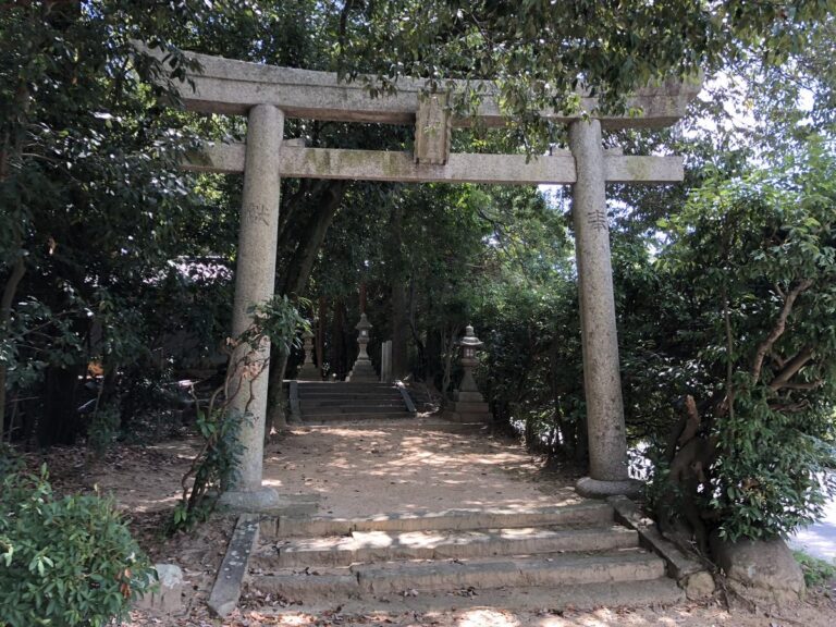 佐紀神社
