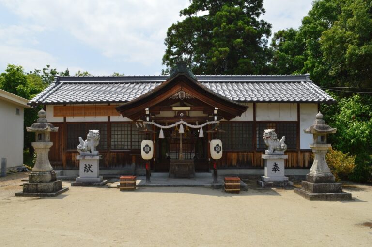 宗我坐宗我都比古神社