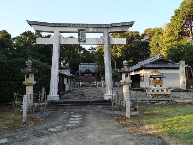 小倉神社