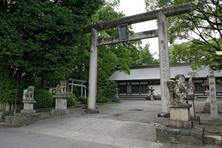 大宮神社
