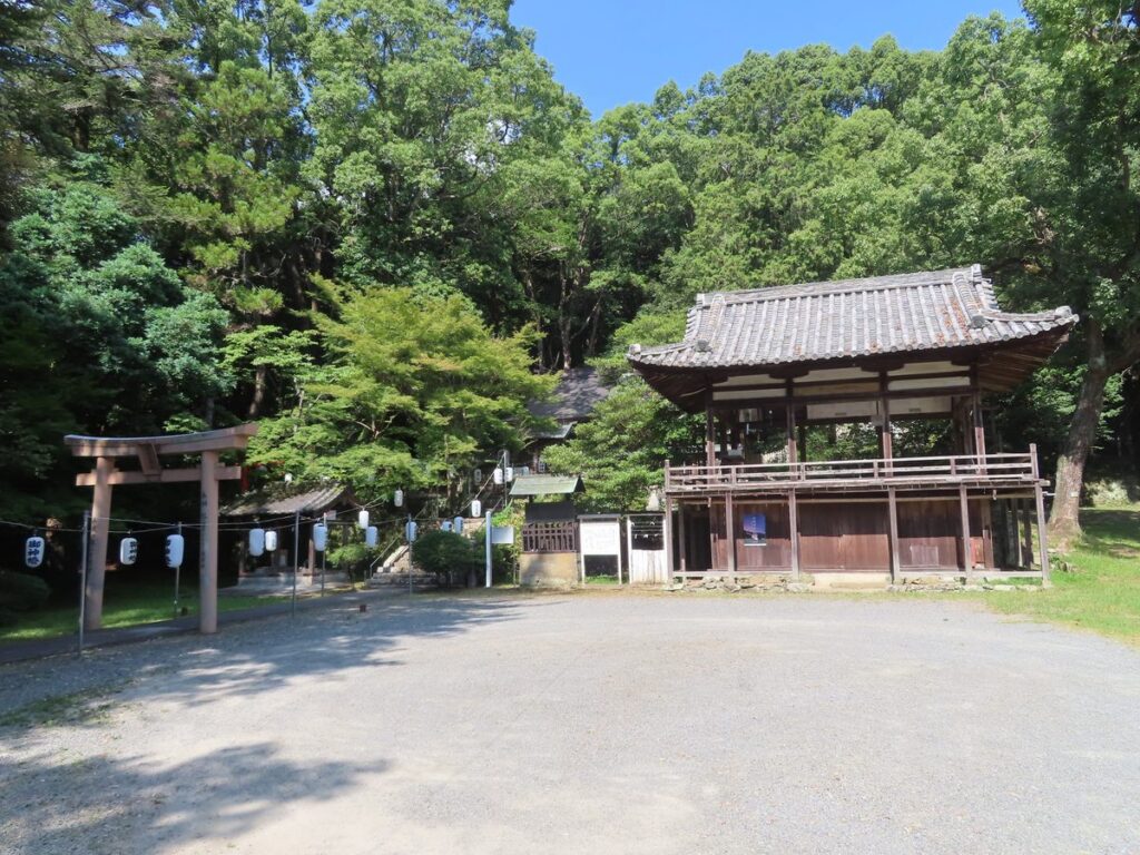 大國主神社