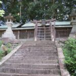 信太神社