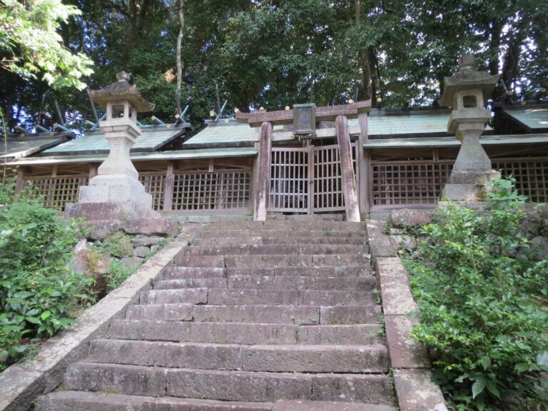 信太神社