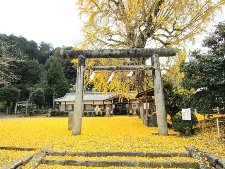 丹生酒殿神社