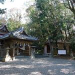 切目神社
