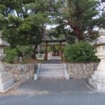 御霊神社