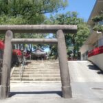 一之宮神社