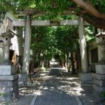 一之宮神社