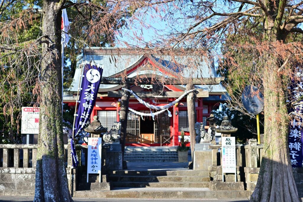 大塚神社