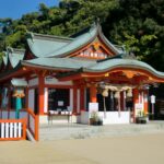 高橋稲荷神社
