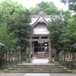 新開大神宮