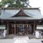 河尻神宮