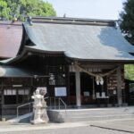 松橋神社