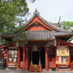 塩屋八幡宮