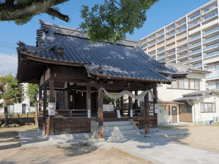 熊野神社（広島市安佐南区）
